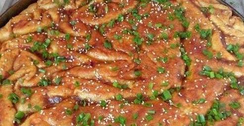 它曾经是穷人的“披萨”,晚餐顿顿不离口!但是现在很少能见到了