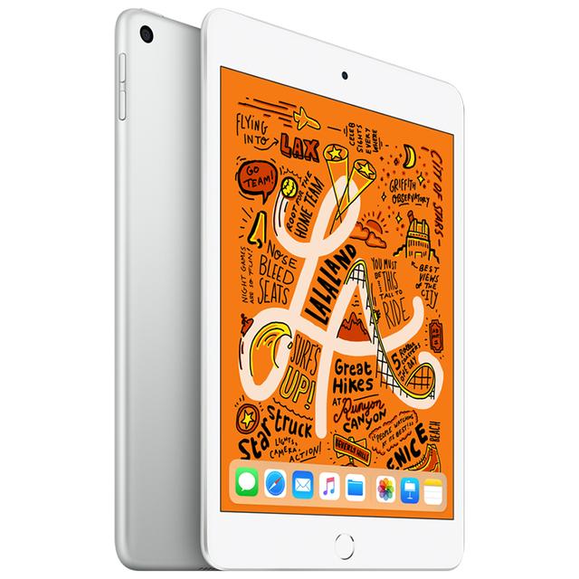 真香！苹果iPadmini5对比华为8.4英寸平板M6，看完就知道选哪个