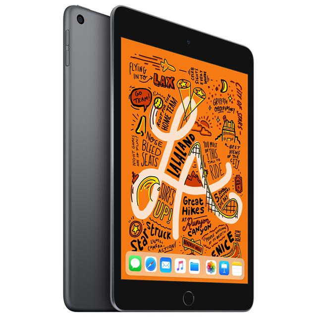 真香！苹果iPadmini5对比华为8.4英寸平板M6，看完就知道选哪个