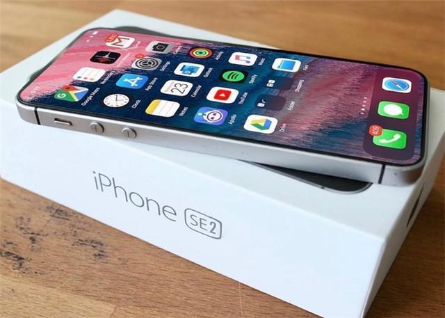 2020年将发布的5款iPhone最便宜的不到3000,长这样
