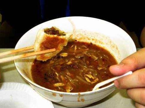 全国最有名的“4大早点”, 吃货们都忍不住,早餐都能吃到饱