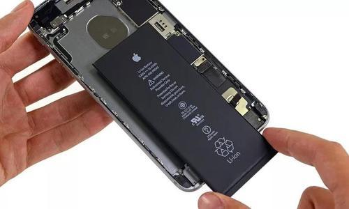 续航不给力？你的iPhone该换电池了，三个建议