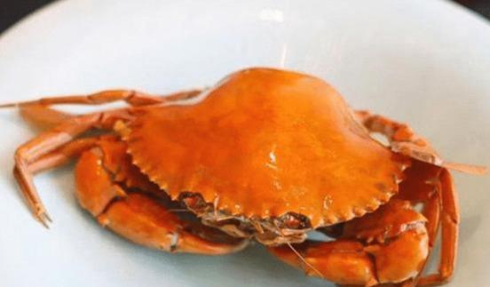 中国最好吃的4种蟹，大闸蟹只是“垫底”, 有种2000元1只
