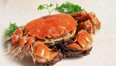 中国最好吃的4种蟹，大闸蟹只是“垫底”, 有种2000元1只