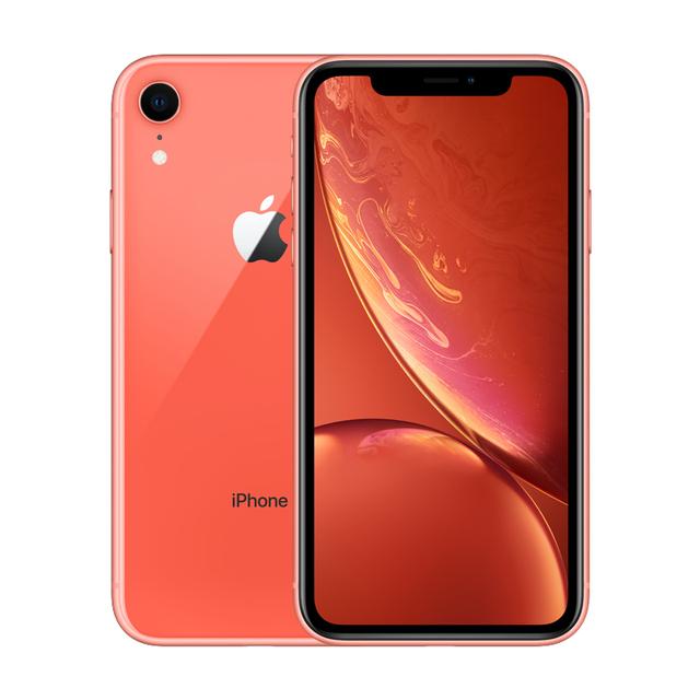 iPhone12还没来，iPhone Xr和iPhone8 Plus你选谁？