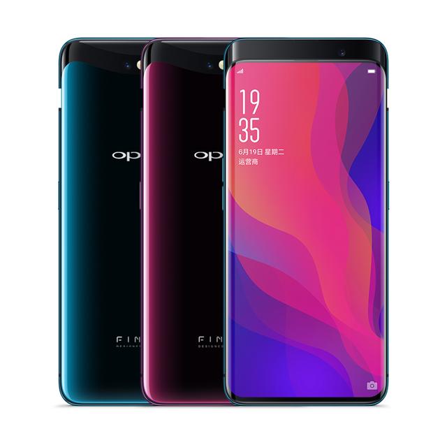 OPPO ColorOS 7获奖,31款机型可升级,看看有你的吗?