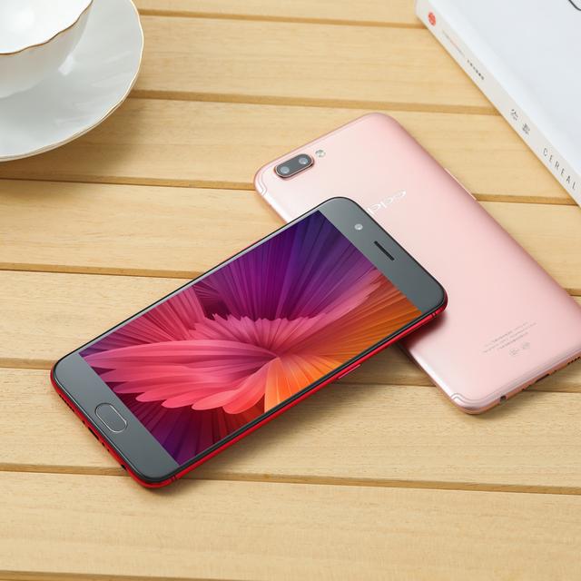OPPO ColorOS 7获奖,31款机型可升级,看看有你的吗?