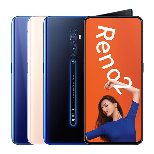 OPPO ColorOS 7获奖,31款机型可升级,看看有你的吗?