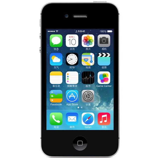 为什么iphone的屏幕看起来很舒服?或许你还不知道