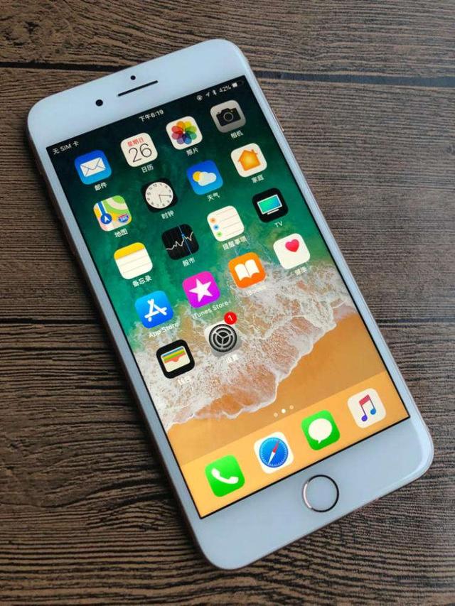 为什么iphone的屏幕看起来很舒服?或许你还不知道