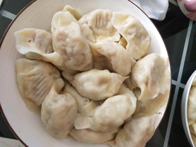 包饺子最好的馅是它,才2元一斤,补充维C促消化,包饺子真香