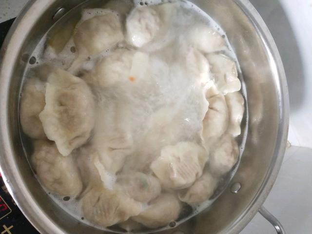 包饺子最好的馅是它,才2元一斤,补充维C促消化,包饺子真香