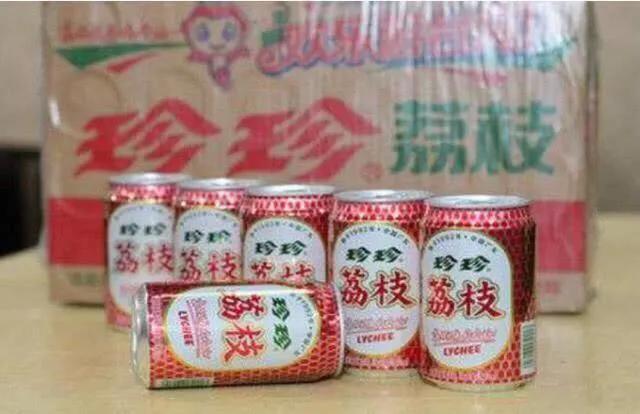 中国“最好喝”的5种饮料，味道不输可乐雪碧，看看你喝过几种？