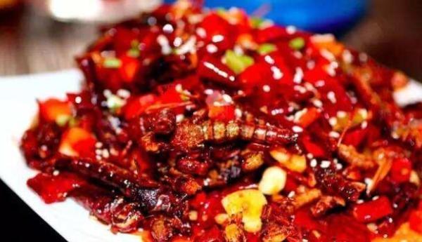 它被中国人吃了上千年都没有吃绝！味道比小龙虾还鲜美，你吃过吗