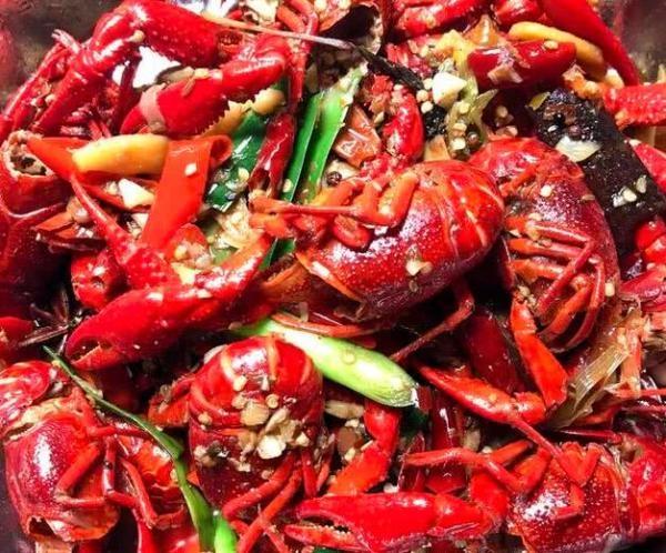 它被中国人吃了上千年都没有吃绝！味道比小龙虾还鲜美，你吃过吗