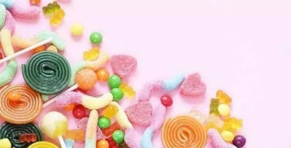 6种人工合成的"假美食",孩子最爱吃,你有吃过吗?