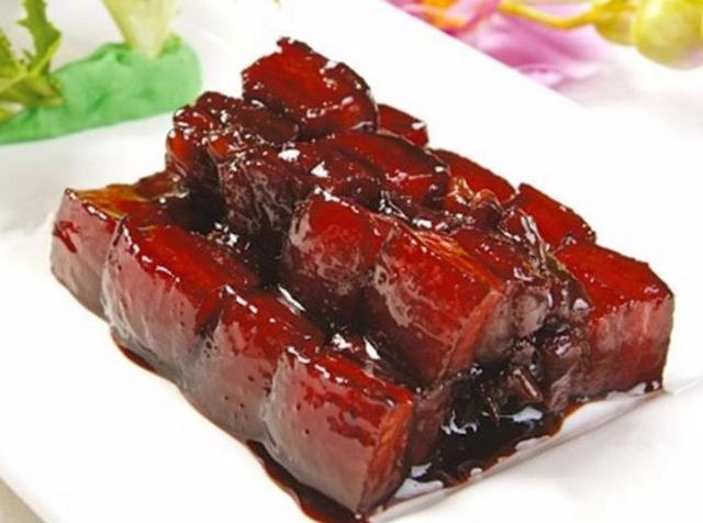淮海中路“老字号美食”一路吃到底，告诉你正宗的上海味道！
