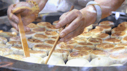 淮海中路“老字号美食”一路吃到底,告诉你正宗的上海味道!