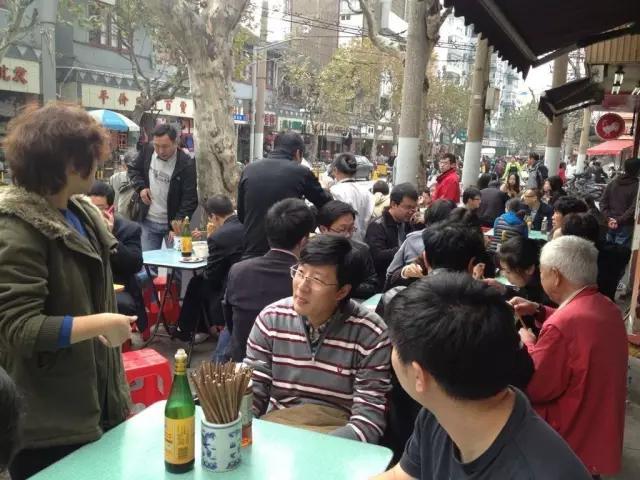 上海各区人气小吃大集合，39家网红美食收好不谢！