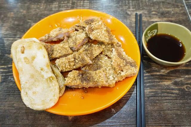 隐藏在魔都巷子,老上海人才知道的9个美味小食!