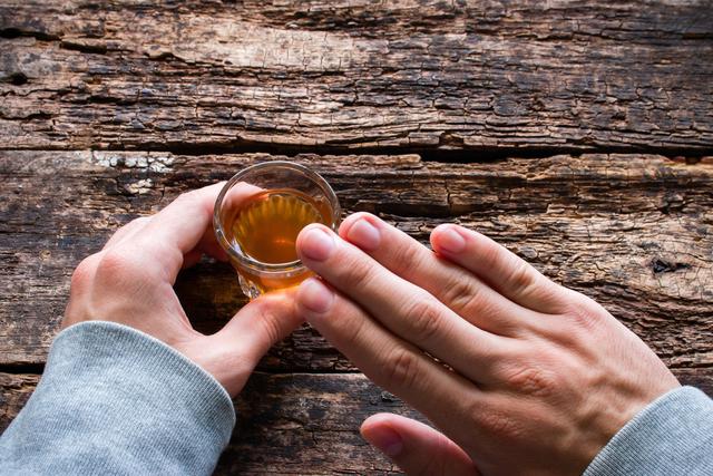 酒精肝硬化早期症状有哪些?肝硬化饮食注意7点