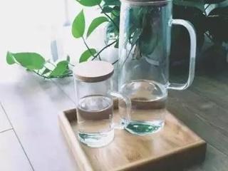 女性养生就应该喝热水、洗热水澡?错,合适的温度是最好的