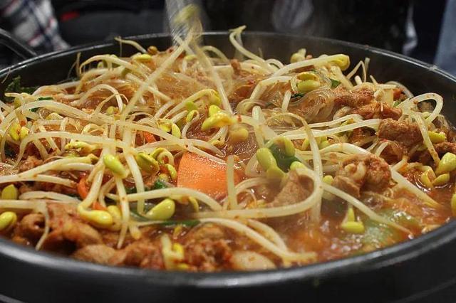 黄豆芽、绿豆芽、黑豆芽差别原来这么大!要想补对营养,该这么选