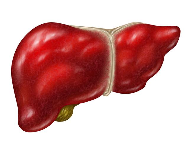 自测一下:你是否有肝腹水?5个饮食原则,肝腹水患者了解一下