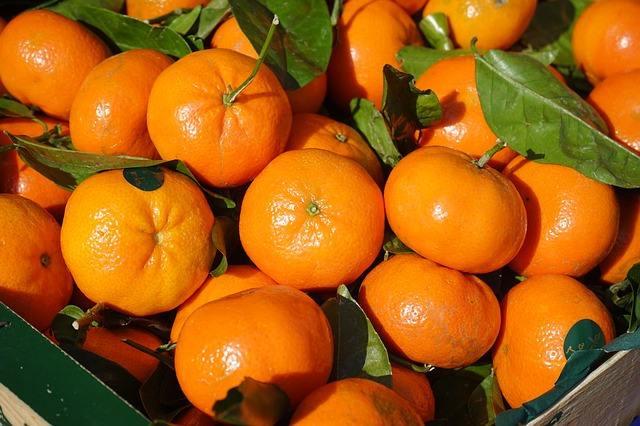 为什么吃橙子、吃柑都不会上火，唯独吃橘子会上火？