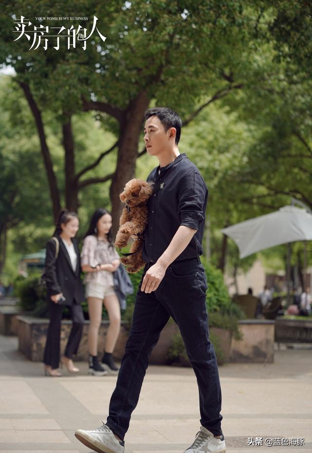 《完美关系》《安家》《我在北京等你》口碑扑街,职场剧的魔咒!