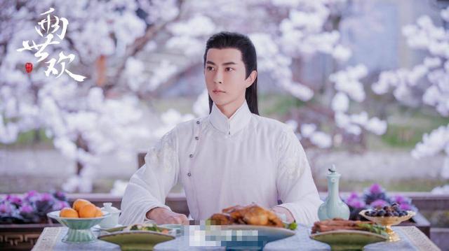 赴《庆余年》后尘?于朦胧新剧开播仅1天,全集资源便被泄露