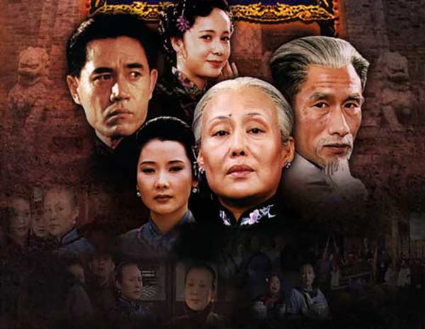 想看韩剧、TVB剧、宅斗宫斗、情景喜剧?这8部神剧都值得二刷