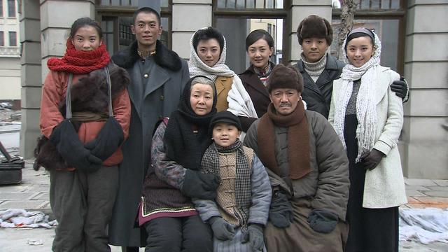 想看韩剧、TVB剧、宅斗宫斗、情景喜剧?这8部神剧都值得二刷