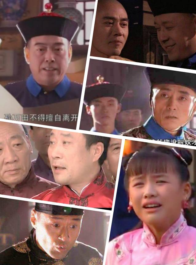 想看韩剧、TVB剧、宅斗宫斗、情景喜剧?这8部神剧都值得二刷
