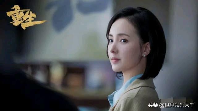 潘粤明新剧来袭,悬疑探案剧《重生》,能否激起你的兴趣?