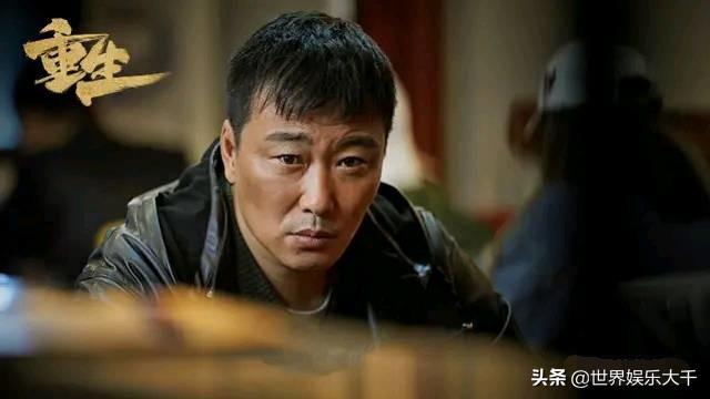 潘粤明新剧来袭,悬疑探案剧《重生》,能否激起你的兴趣?