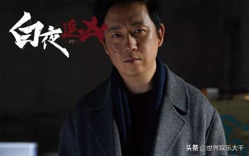 潘粤明新剧来袭,悬疑探案剧《重生》,能否激起你的兴趣?