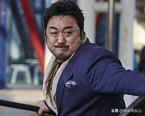 丧尸电影《釜山行2》强势来袭,看到上映时间后,学生党非常开心