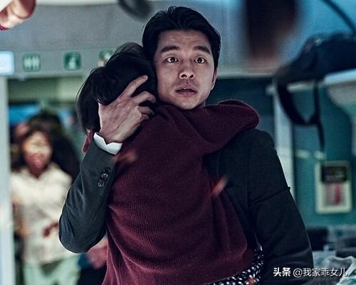 丧尸电影《釜山行2》强势来袭,看到上映时间后,学生党非常开心