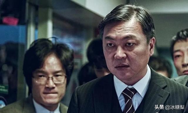《釜山行:半岛》“亚洲最强丧尸”来袭,这一次更悲伤!