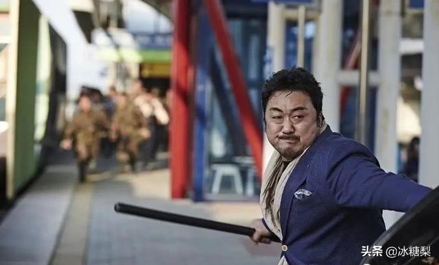 《釜山行:半岛》“亚洲最强丧尸”来袭,这一次更悲伤!