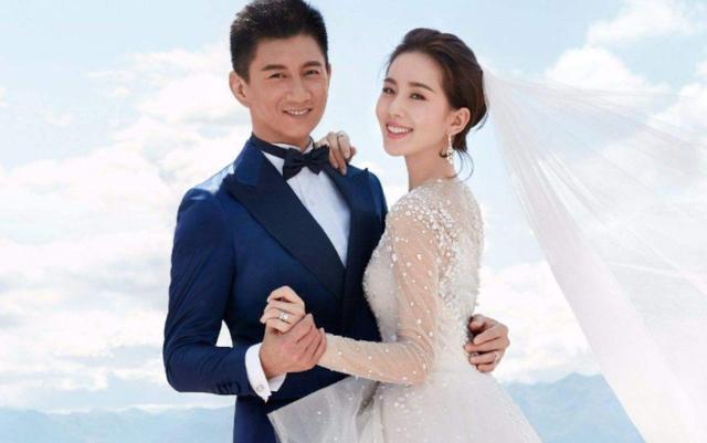 吴奇隆新剧官宣,时隔多年再演古装大戏,看到女主观众两眼放光