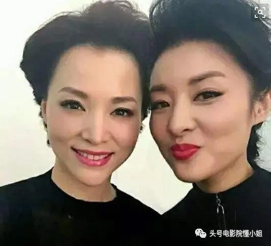 如果不是《声临其境》云录制,不会发现,52岁的周涛这么可爱
