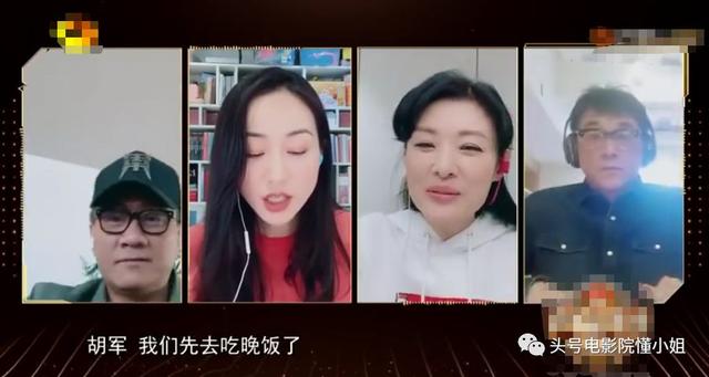 如果不是《声临其境》云录制,不会发现,52岁的周涛这么可爱