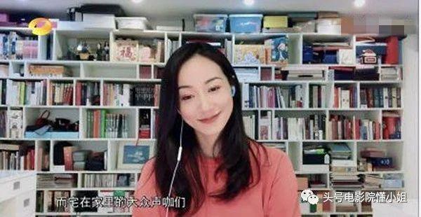 如果不是《声临其境》云录制,不会发现,52岁的周涛这么可爱