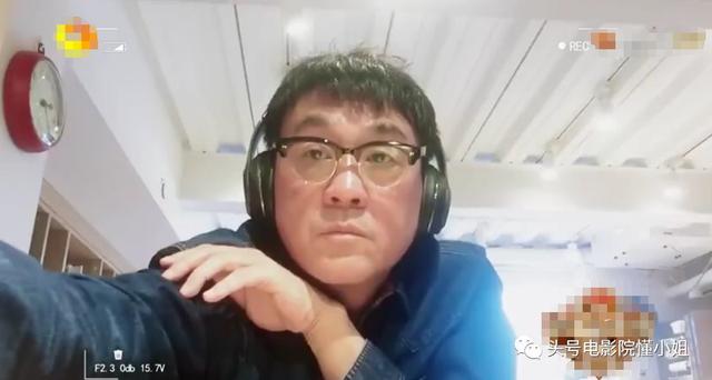如果不是《声临其境》云录制,不会发现,52岁的周涛这么可爱