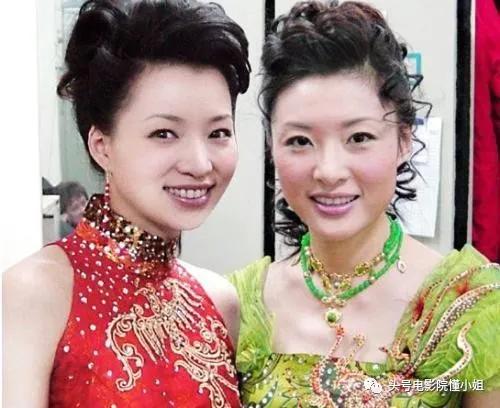如果不是《声临其境》云录制,不会发现,52岁的周涛这么可爱