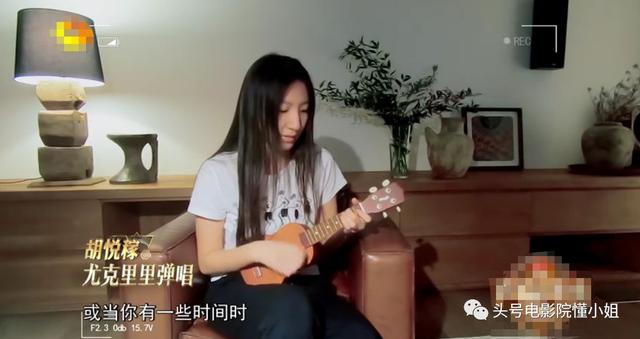 如果不是《声临其境》云录制,不会发现,52岁的周涛这么可爱