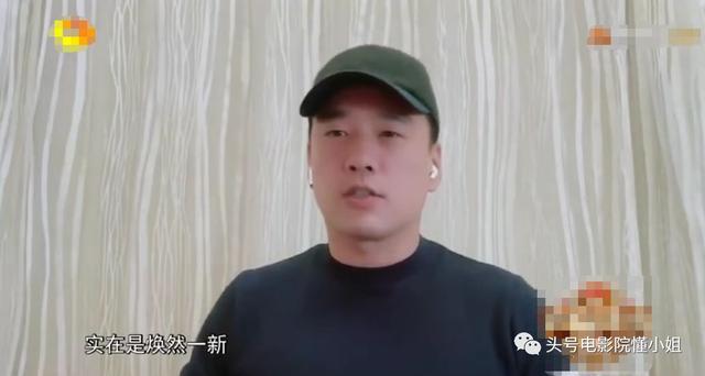 如果不是《声临其境》云录制,不会发现,52岁的周涛这么可爱