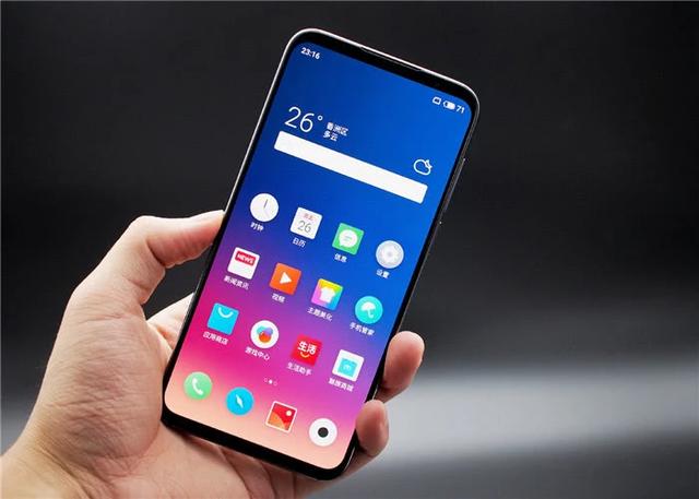 别抢着换5G手机了,来看看这几款内行人最喜爱的4G手机